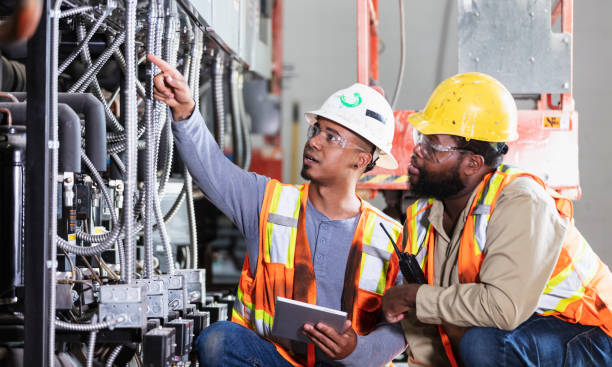 Best Industrial Electrical Services  in Pontiac, IL