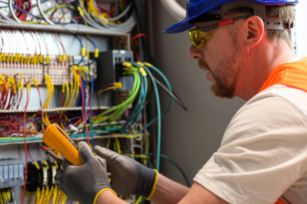 Best Electrical Repair Services  in Pontiac, IL