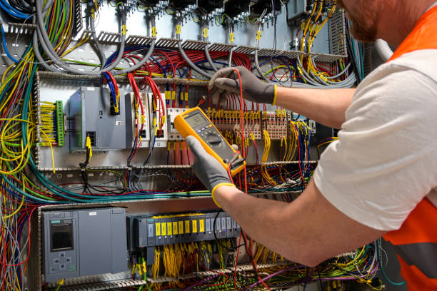Best Commercial Electrician Services  in Pontiac, IL