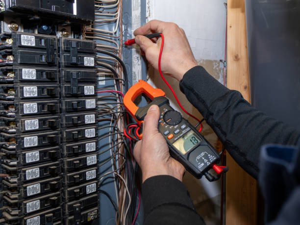 Best Home Electrical Repair  in Pontiac, IL