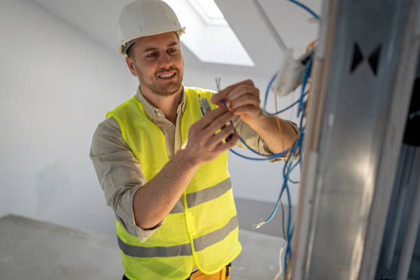 Best Licensed Electrician  in Pontiac, IL