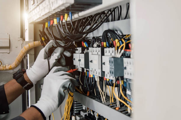 Best Electrical Troubleshooting Services  in Pontiac, IL