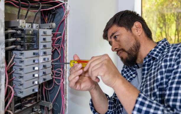 Best Emergency Electrician Near Me  in Pontiac, IL